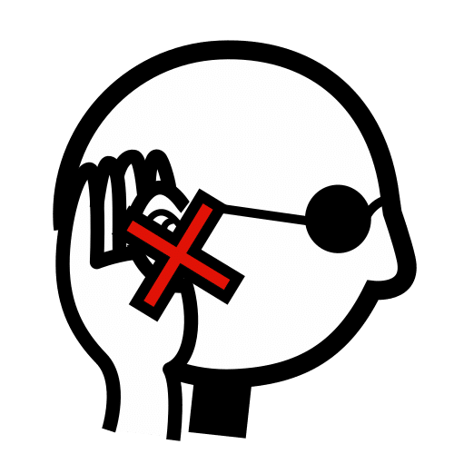 troubles sensoriels, sourd, aveugle, malentendant, malvoyant, sensoriel